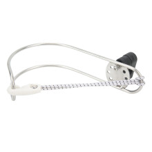 Durable Rust-Proof Stainless Steel Life Ring Holder - Easy Installation