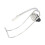 Durable Rust-Proof Stainless Steel Life Ring Holder - Easy Installation 6