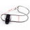 Durable Rust-Proof Stainless Steel Life Ring Holder - Easy Installation 4