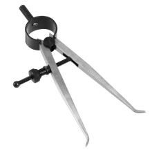Rapid Adjust Snabbfjäder Inuti Id Finjusteringsmätare 100 mm
