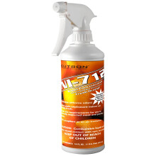 Dpnamron NI-712 Odor Eliminator Orange 1 Pint