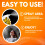 Dpnamron NI-712 Odor Eliminator Orange 1 Pint 4