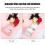 2Pcs Självhäftande Mosaikplattor Med För 11