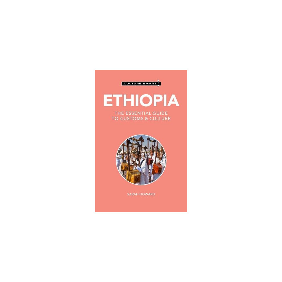 Ethiopia - Culture Smart! by Sarah Howard (Paperback Book) - Image 8