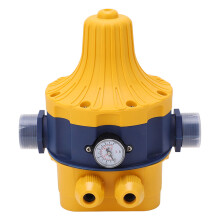 Wasserpumpen-Druckschalter, automatischer
