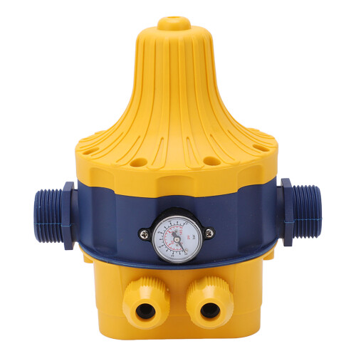 Wasserpumpen-Druckschalter, automatischer 1