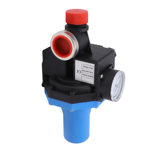 Wasserpumpen-Druckregler, wasserdichte 1