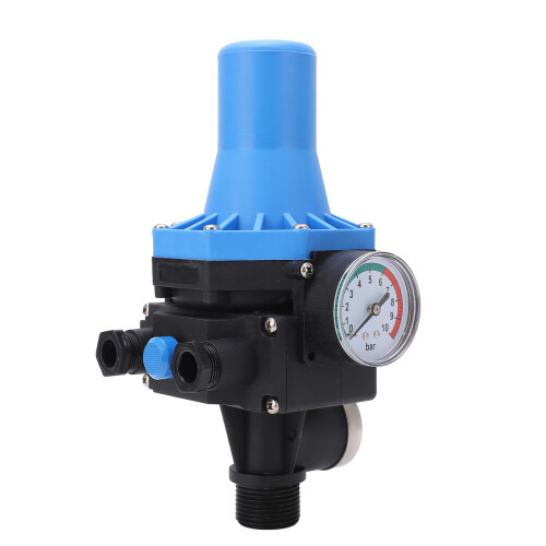 Wasserpumpen-Druckregler, wasserdichte 2