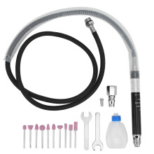 Pneumatisches Bleistift-Matrizenschleifer-Kit,