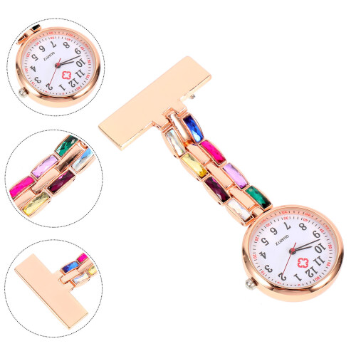 Nurse Watch Watch For Student Nurses And Doctors 1