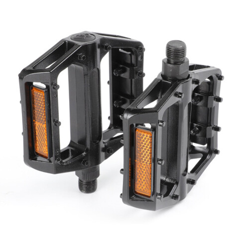 20Pcs Pedalreflektor, Reflekterande Folie För Cykelsäkerhet 2
