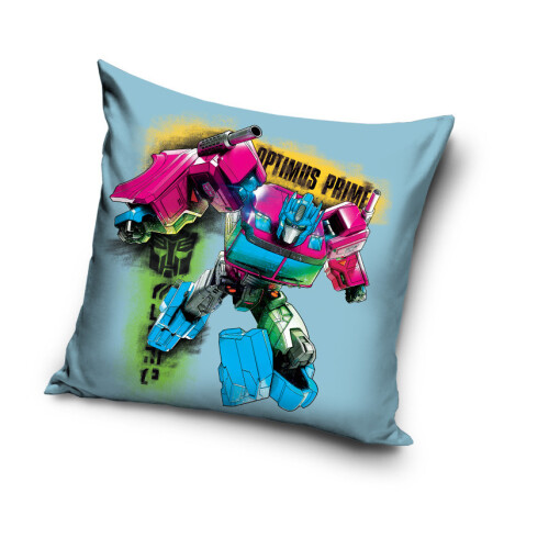 Transformers Transformers Optimus Prime Cushion Cover 40x40 cm