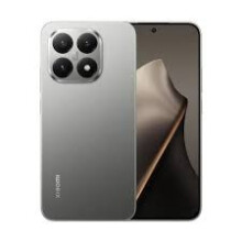 Xiaomi Mi 15T 5G (Global) (256GB+12GB, Gray)