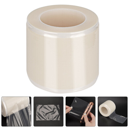 Light Yellow Disposable for Tattoos Equipment 2