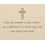 Carte de baptme American Greetings (morceau de paradis) 3