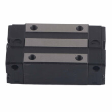 Linearlager-Gleitblock, geringer Widerstand,