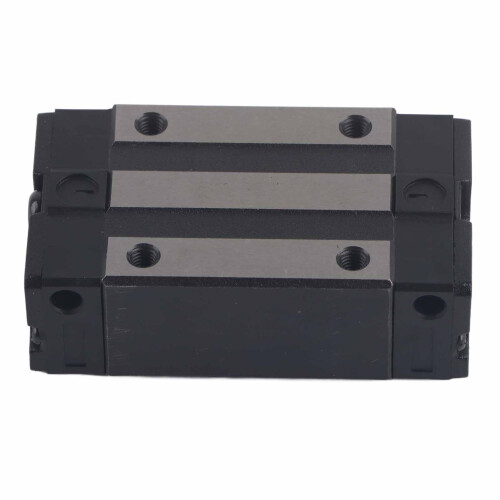 Linearlager-Gleitblock, geringer Widerstand,
