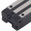 Linearlager-Gleitblock, geringer Widerstand, 11