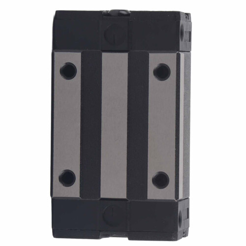 Linearlager-Gleitblock, geringer Widerstand, 1