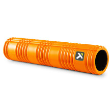 TRIGGERPOINT PERFORMANCE THERAPY GRID Rodillo de masaje de espuma multidensidad patentado Ejercicio de recuperacin muscular de tejido profundo -