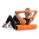 TRIGGERPOINT PERFORMANCE THERAPY GRID Patented Multi-Density Foam Massage Roller 4