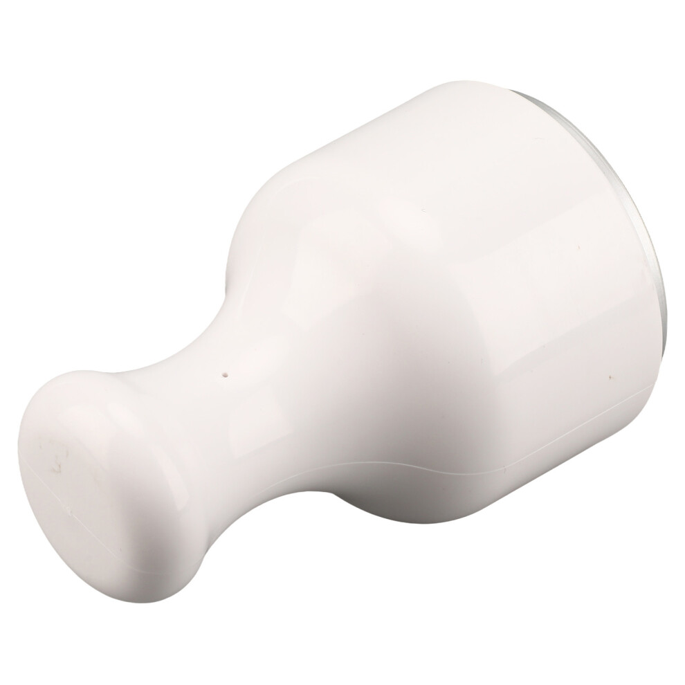 White Cold Face Roller For Pore Shrinkage And Moisturizing Skin After Sunburn