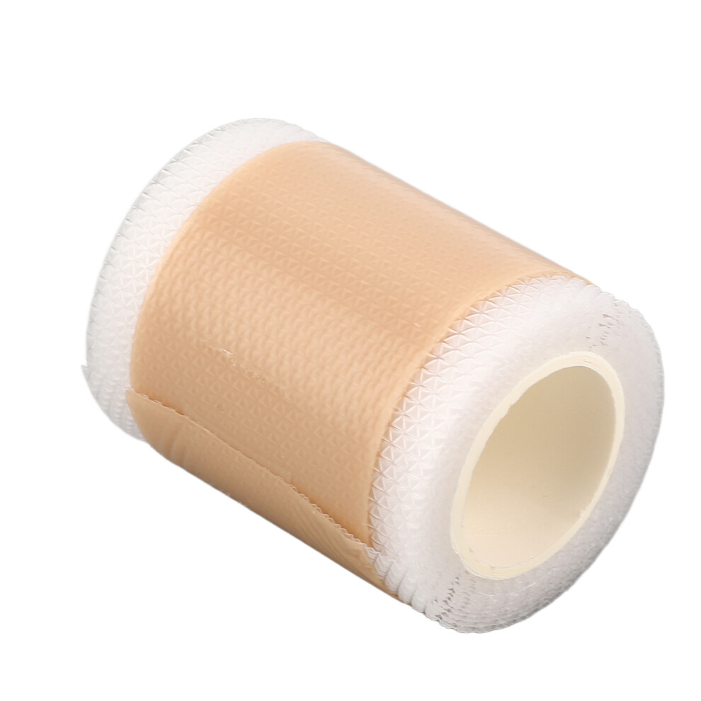 Breathable Silicone Scar Sheets Roll for C-Section & Acne Repair