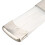 Cepillo de limpieza para taladro de uñas nylon blanco canal radicular 9