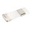 Cepillo de limpieza para taladro de uñas nylon blanco canal radicular 11