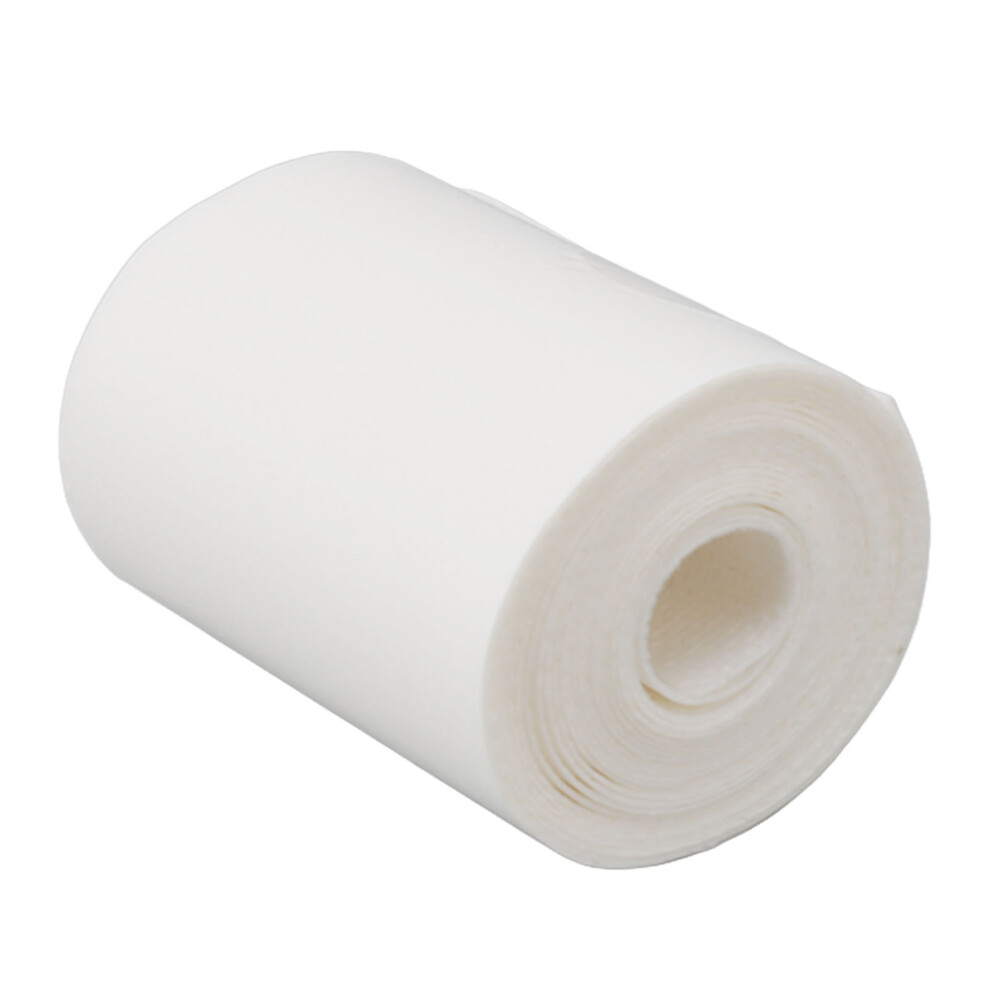 110PCS Eyelash Extension Tape Non-Woven, Skin-Friendly, 6.1x2cm