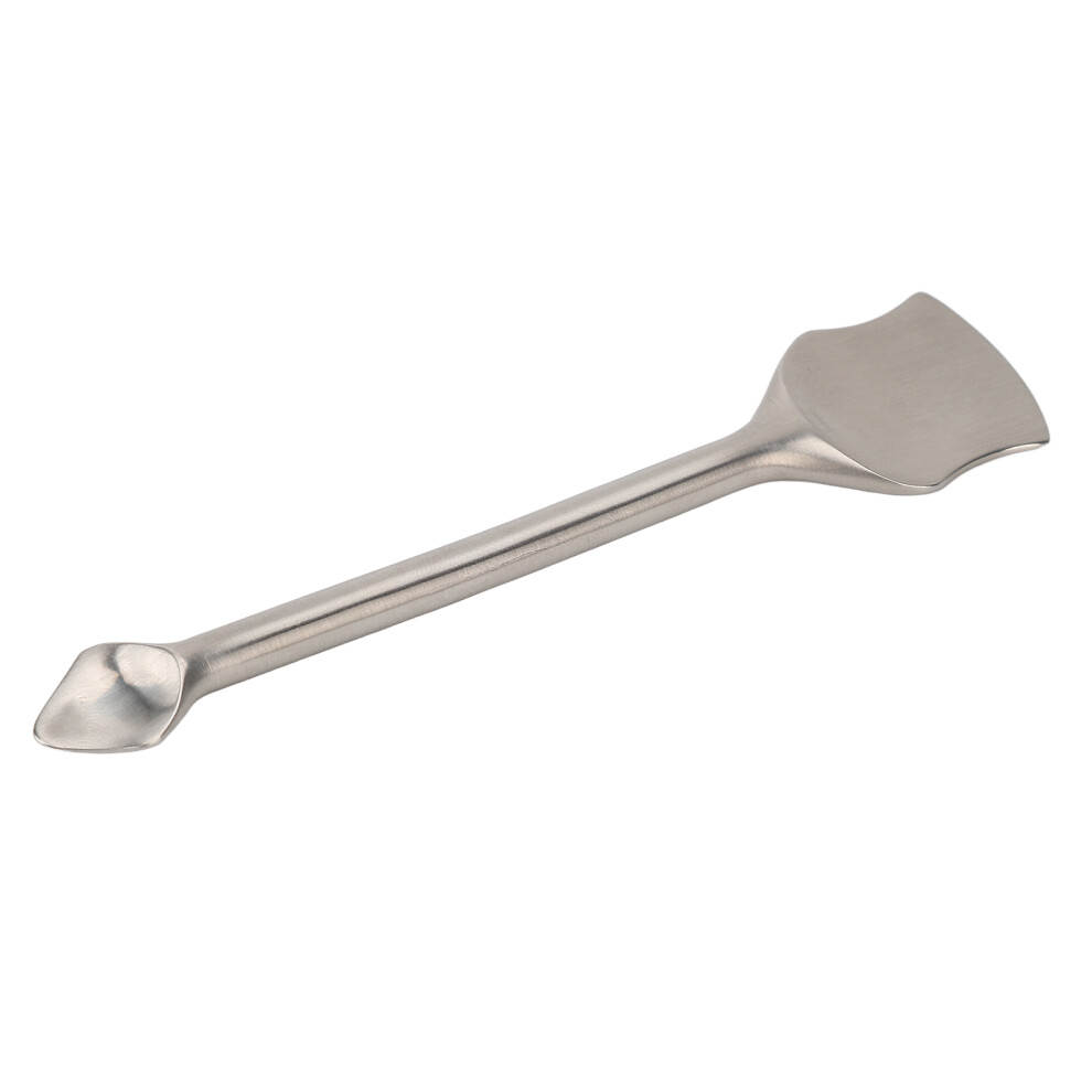 Stainless Steel Blackhead Extractor Tool â Double Head Acne Pore Cleaner