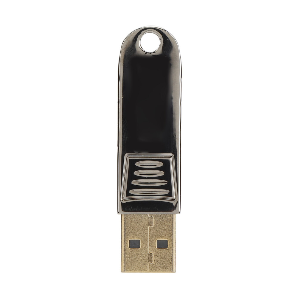 Waterproof Usb Computer Thermometer - 55~125, Zinc Alloy, Data Recorder 7601356909400