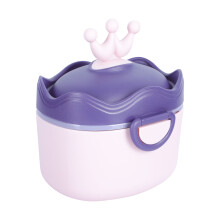 1 St Baby Portabel Förvaringslåda Fuktbeständig 330 Ml