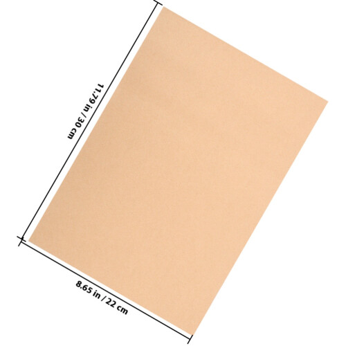 30 St Braille Skrivpapper För 4 9 1