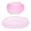 1Sats Rosa Tekopp Med Underlägg Perfekt För 9