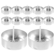 1 Set Värmehållare Med Dochter, Värmelåda I Aluminium