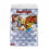 Insul-Bright Needlepunched Insulated Lining -45"""" x 1 yard 1