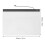 Stepless Dimming LED Acrylic Drawing Light Board A3 USB Power 9