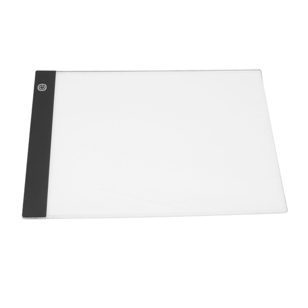 Ultra Thin Led Copy Board Box 335X235mm Dimmable Usb Light 9421356910279