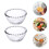 Transparent För , Efterrätt, Yogurt 6