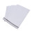 10Pcs Bubble Mjölkpapper 26X34Cm Anti-Shock Förpackning 7