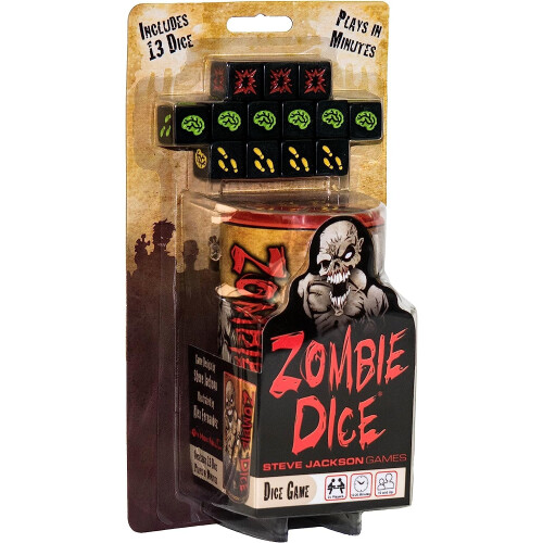 Zombie-Wόrfel