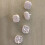 5Pcs Electric Socket Covers White Child Safety Outlet Protectors 4