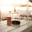 Bärbar PU-Läder Cigarettask Stilren Cigarhållare 8