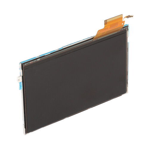 Premium Replacement LCD Screen with Professional Chip for PSP 2000