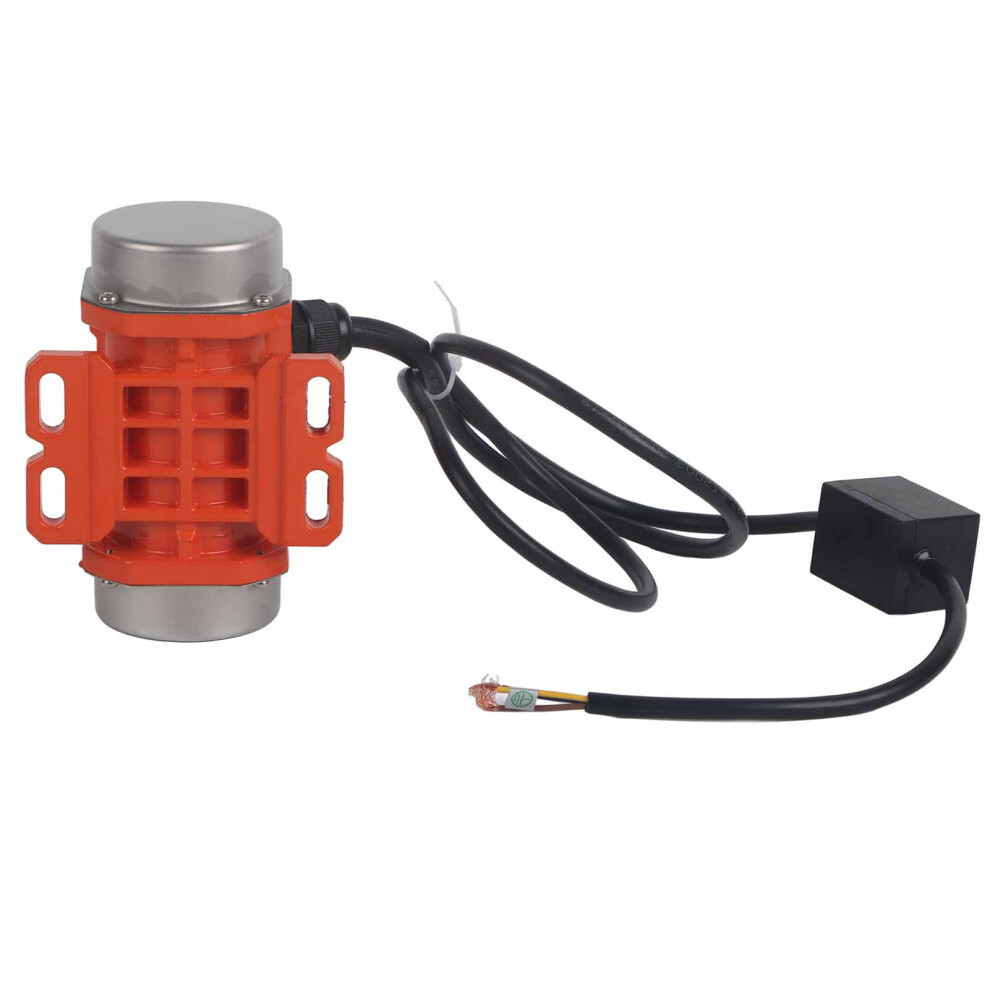 Versatile 220V 3000Rpm Ip66 Vibration Motor For Industry Use 7611356910979