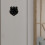 Svärd Vägghållare Display För Samurai-Svärd Svärdrack Väggmonterad 4