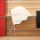 2St Baby Bonnets I Beige För Festligheter 5