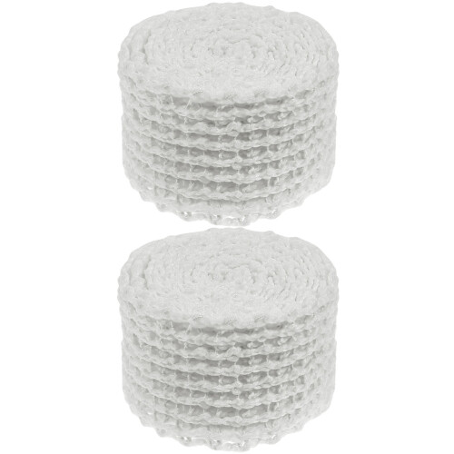 2 Köttät Skinka Korv Tråd För Packning (2 M)