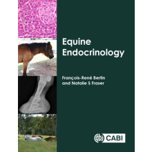 Equine Endocrinology by Fraser Natalie S The University of Queensland